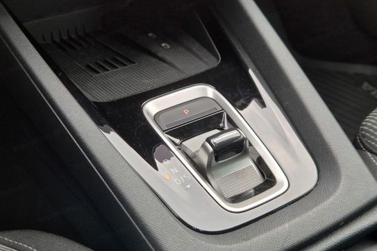 Skoda Octavia TSI Selection DSG