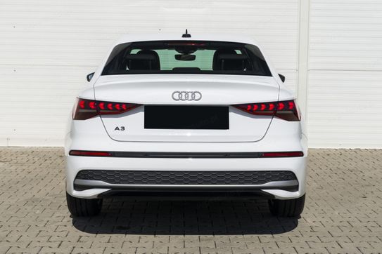 Audi A3 TDI