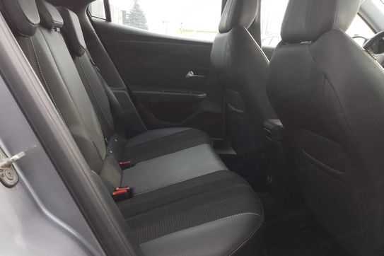 Opel Mokka DI Turbo