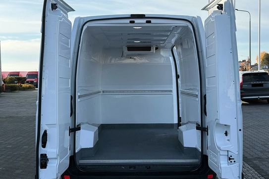 Renault Master L3H2 Mroźnia do -10°C