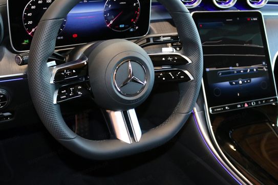 Mercedes Klasa C 180 Business Edition Estate