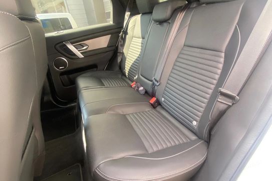 Land Rover Discovery Sport P200 Dynamic SE