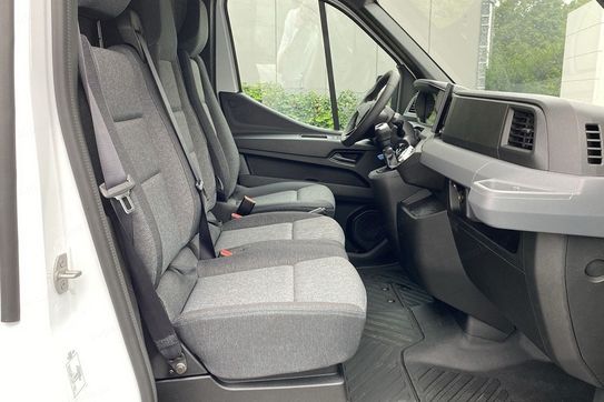 Renault Master L4H3 RWD DBL Extra