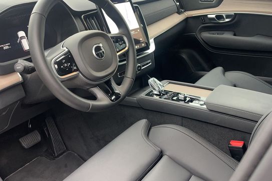 Volvo XC90 B5 B AWD Plus Bright 7os aut