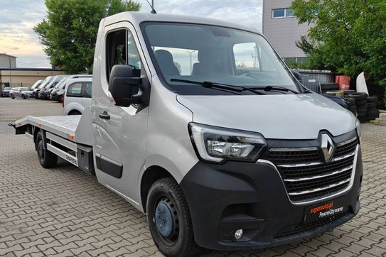 Renault Master dCi