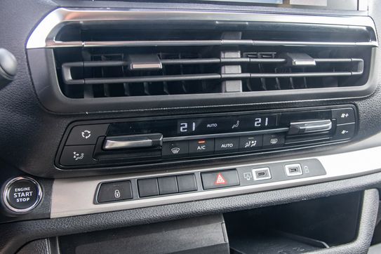 Citroen SpaceTourer XL L2H1 Business EAT8