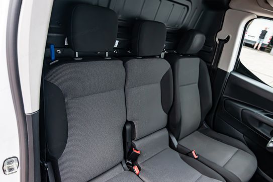 Opel Combo Van Cargo XL L2H1