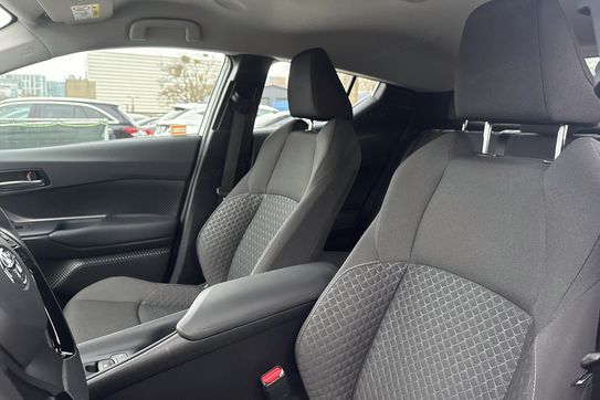 Toyota C-HR Comfort 1.8 Hybrid