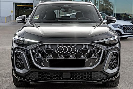 Audi Q5 TFSI quattro S line