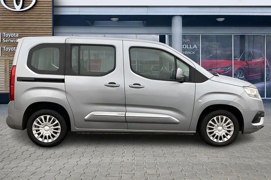 Toyota Proace City Verso L1H1 Business