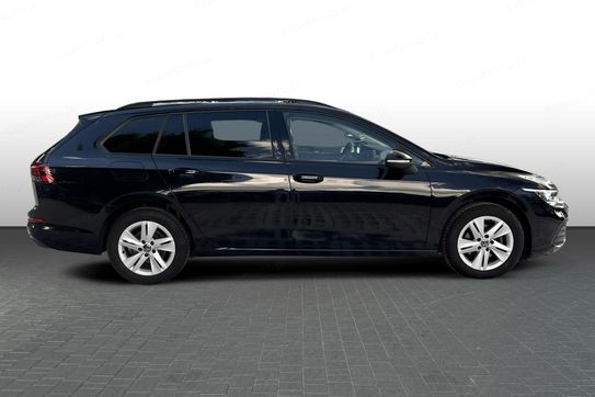 Volkswagen Golf Life 1.5 eTSI  DSG