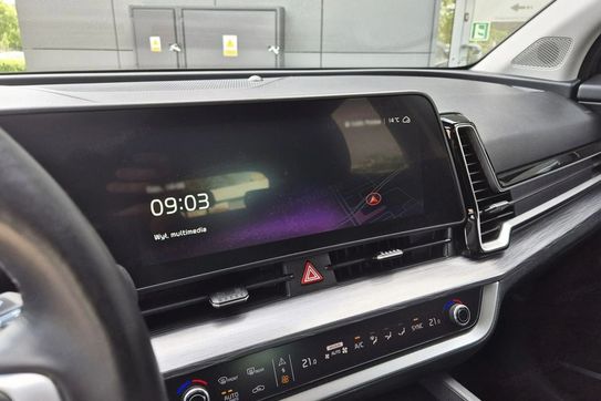 Kia Sportage 1.6 T-GDI L 2WD DCT