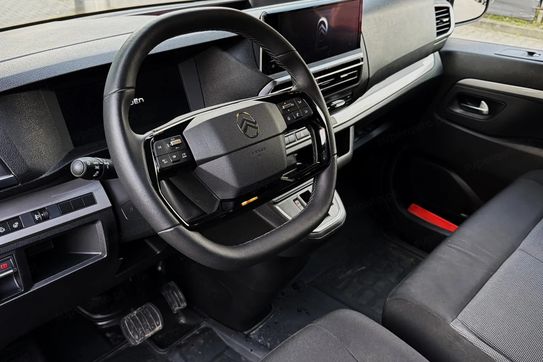 Citroen SpaceTourer BlueHDi XL Plus EAT8