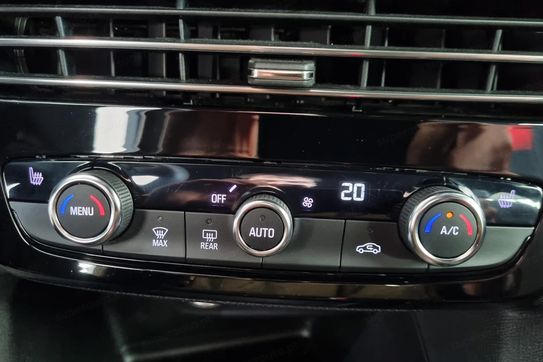 Opel Mokka 1.2 T GS S&S