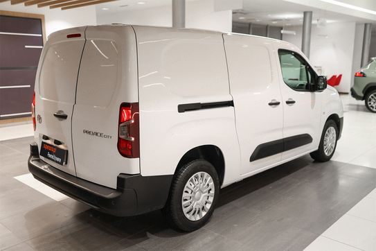 Toyota Proace City Long L2H1 Active