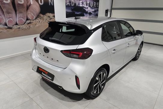 Opel Corsa 1.2 GS S&S