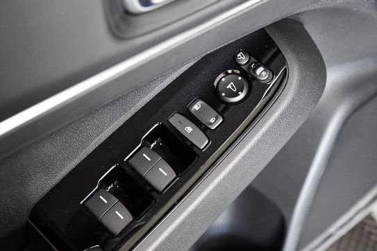 Honda HR-V Advance 1.5 i-MMD CVT