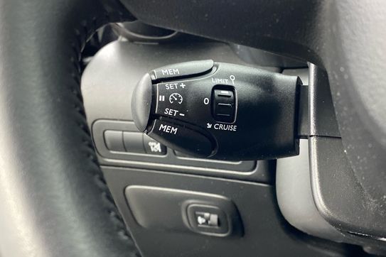 Citroen C3 Aircross You 1.5 BlueHDI