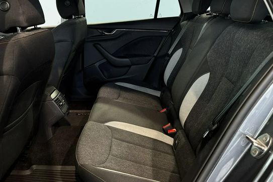 Skoda Scala 1.0 TSI Style DSG