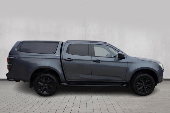 Isuzu D-Max 1.9 d DC LSE aut