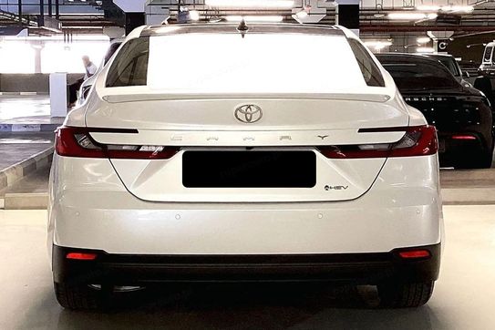 Toyota Camry Comfort 2.5 Hybrid Dynamic Force