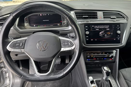 Volkswagen Tiguan Allspace Elegance 2.0 TDI 4Mot.  DSG