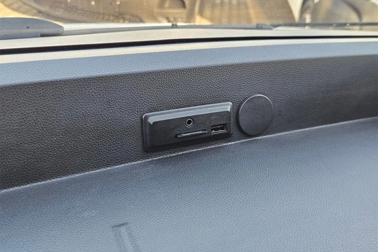 Renault Master L3H2 Zabudowa Brygadowa