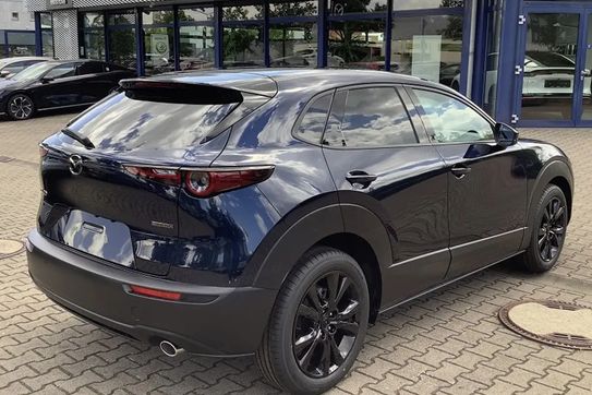 Mazda CX-30 Makoto 2.5 e-SKYACTIV G 6MT