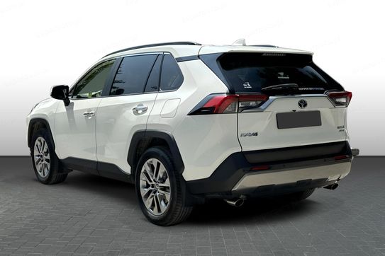 Toyota RAV4 Executive 2.5 Hybrid  4x4