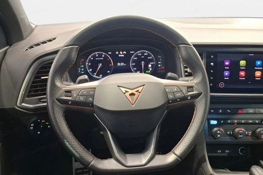 Cupra Ateca 1.5 TSI DSG