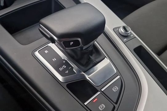 Audi A4 Avant 40 TDI Advanced