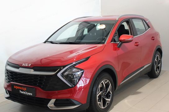 Kia Sportage 1.6 T-GDI M