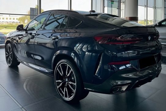 BMW X6 xDrive30d M Sport