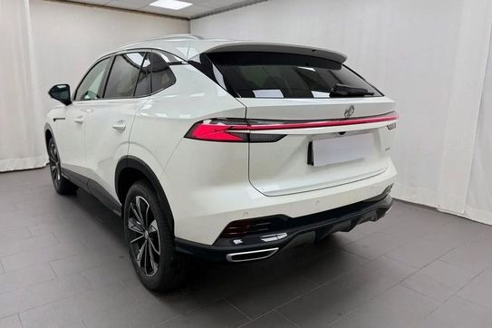 MG HS 1.5T HEV+ Exclusive aut