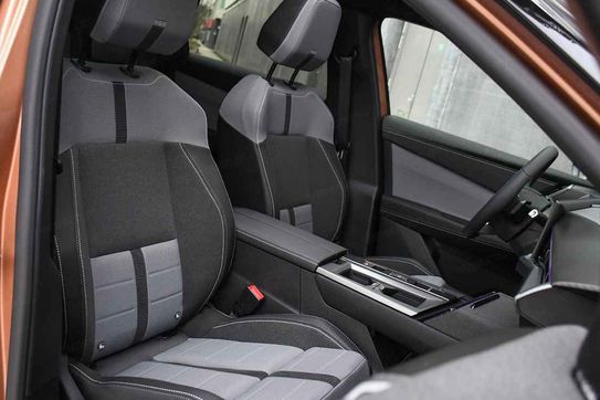 Opel Grandland X GS eDTC7 1.6 PHEV Plug-in