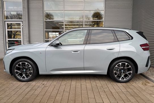 BMW X3 xDrive20 M Sport