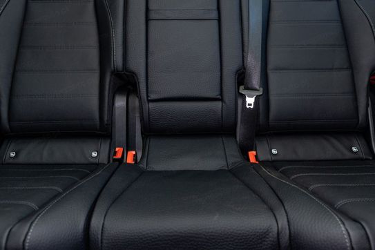 Mercedes GLS 450 d 4-MATIC AMG Line