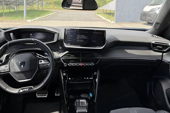 Peugeot 2008 1.2