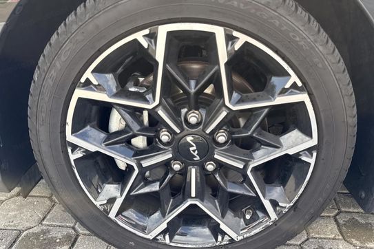 Kia ProCeed 1.5 T-GDI GT Line
