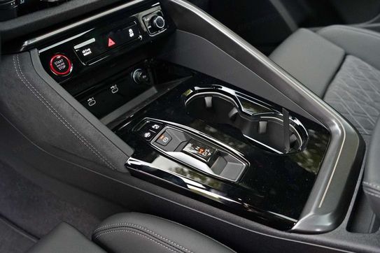 Audi Q5 TFSI quattro S line