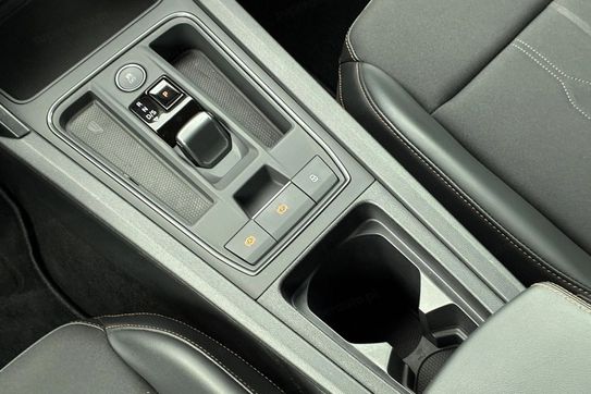 Cupra Formentor 2.0 TSI 4Drive VZ DSG