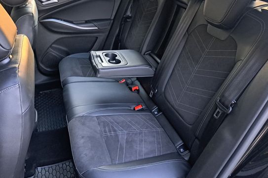 Opel Grandland X Grandland 1.2 T mHEV GS S&S eDTC6