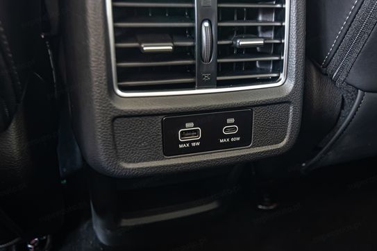 JAC JS8 PRO 1.5 T-GDI 7 DCT 7os.