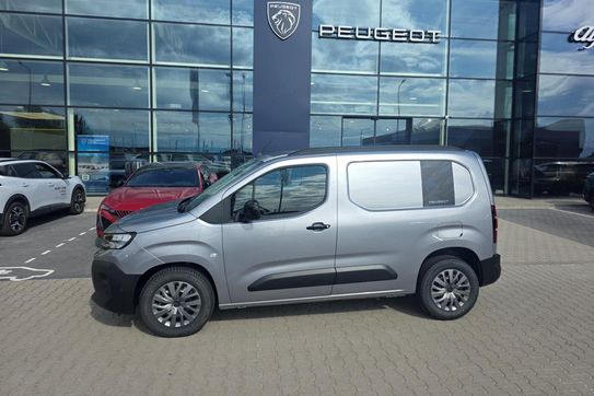 Peugeot Partner Van M Pro Skill EAT8