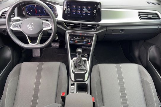 Volkswagen T-Roc 1.5 TSI Life DSG