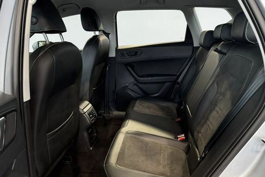 Seat Ateca 1.5 TSI DSG