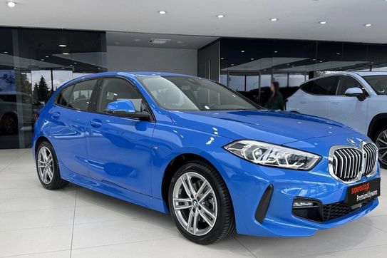 BMW Seria 1 118i M Sport