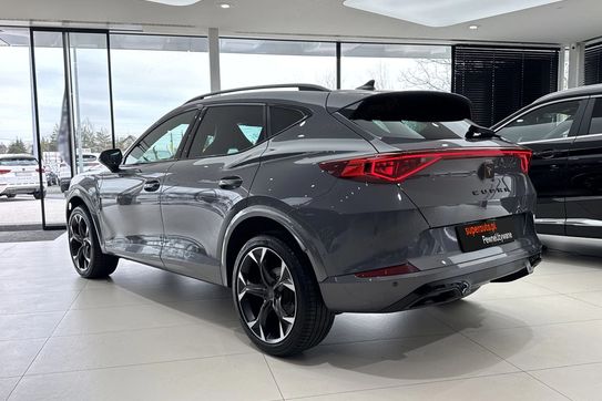 Cupra Formentor 2.0 TSI 4Drive DSG