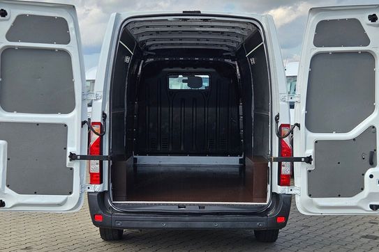 Opel Movano H3-Power L3H2