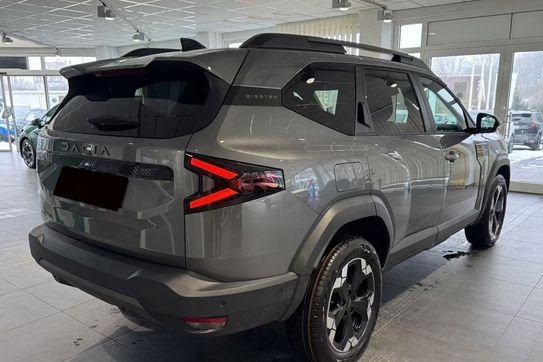 Dacia Bigster Extreme 1.2 TCe mHEV ECO-G LPG